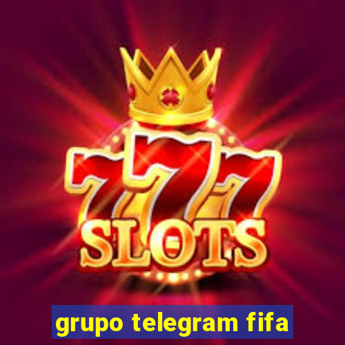 grupo telegram fifa